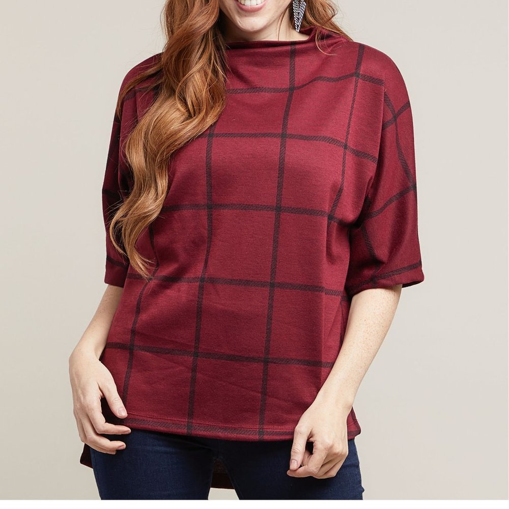 Rockefeller Top